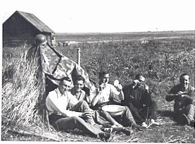 Фотодневник 1941-1943