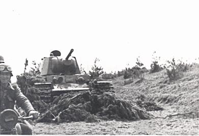 Фотодневник 1941-1943