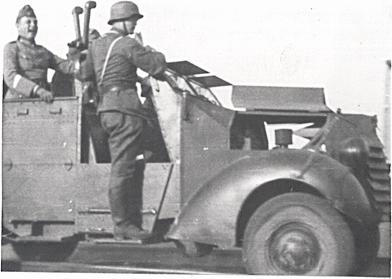 Фотодневник 1941-1943