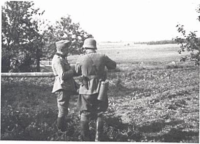 Фотодневник 1941-1943