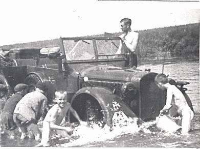 Фотодневник 1941-1943