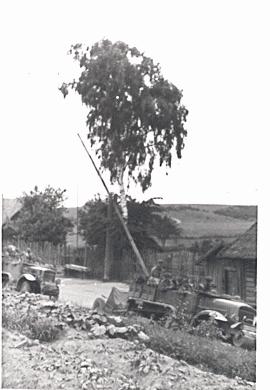Фотодневник 1941-1943