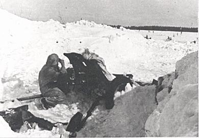 Фотодневник 1941-1943