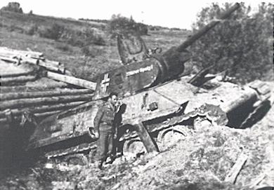 Фотодневник 1941-1943