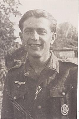 Фотодневник 1941-1943