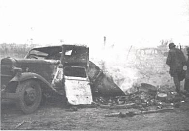 Фотодневник 1941-1943