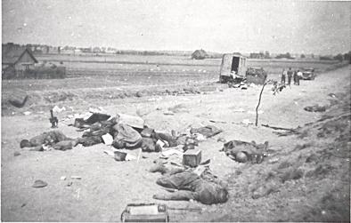 Фотодневник 1941-1943