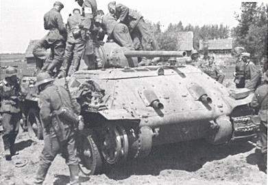 Фотодневник 1941-1943