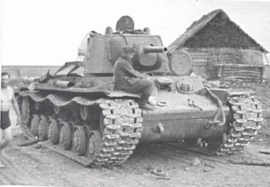 Фотодневник 1941-1943