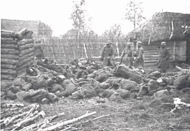 Фотодневник 1941-1943