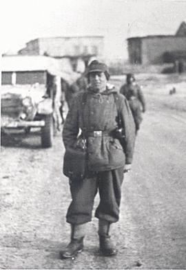 Фотодневник 1941-1943