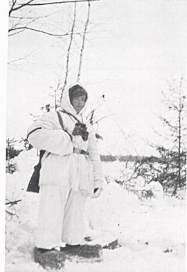Фотодневник 1941-1943