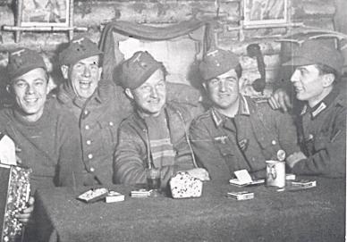 Фотодневник 1941-1943