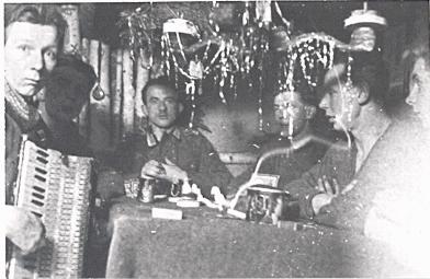 Фотодневник 1941-1943