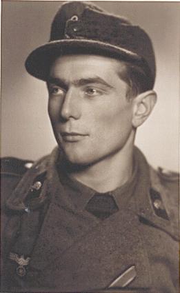 Фотодневник 1941-1943