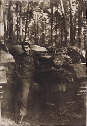 Фотодневник 1941-1943