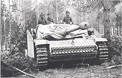 Фотодневник 1941-1943
