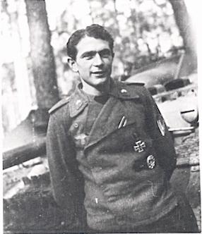 Фотодневник 1941-1943