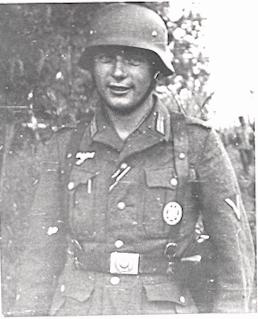 Фотодневник 1941-1943