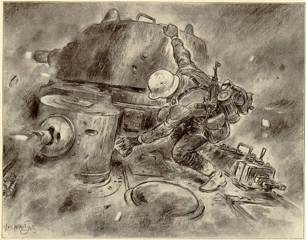 Фотодневник 1941-1943