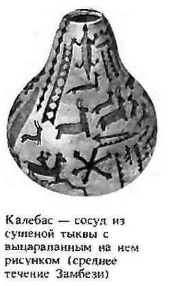 Континент коротких теней