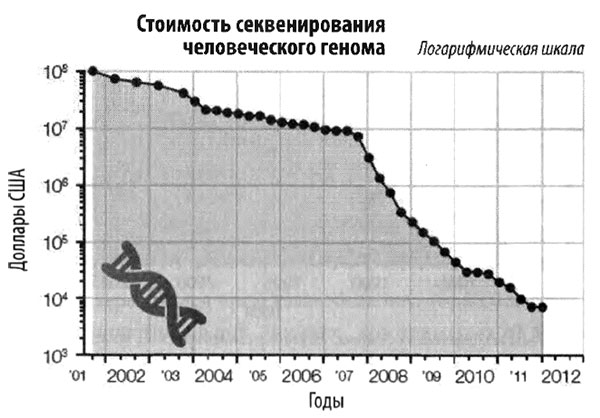 Эволюция разума
