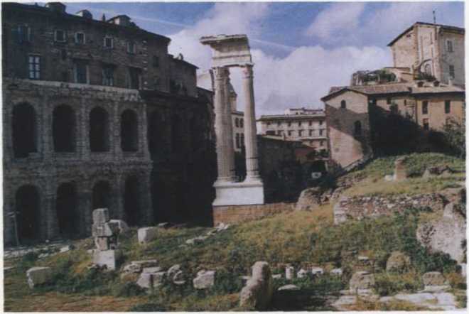 Рубикон. Триумф и трагедия Римской республики