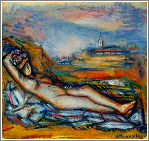 100 женщин великого мистификатора из Мелитополя
