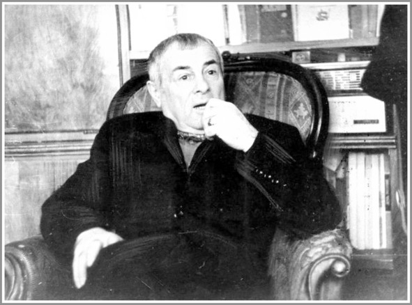 100 женщин великого мистификатора из Мелитополя
