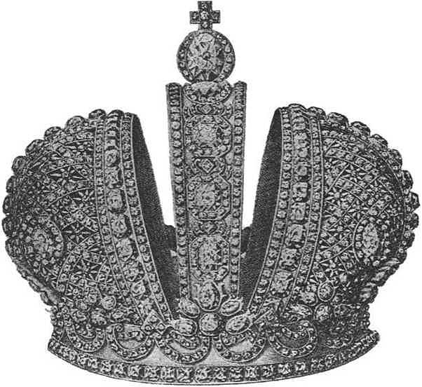 Из истории Москвы