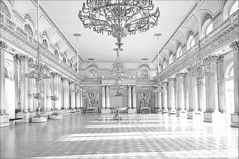 нарисовать бальный зал. королевский бальный зал гача. дворец белосельских-белозерских бальный зал. царские палаты тронный зал декорация. набросок средневекового бального зала.