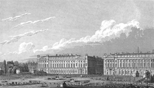 Книга: Париж в 1814-1848 годах. Повседневная жизнь