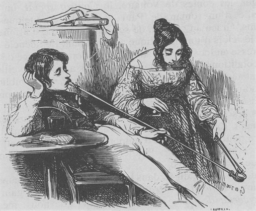 Книга: Париж в 1814-1848 годах. Повседневная жизнь