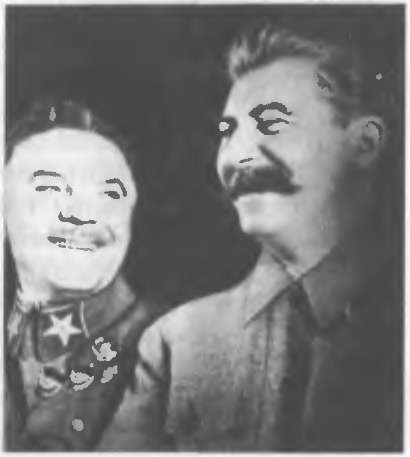 1940 - Счастливый год Сталина