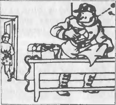 1940 - Счастливый год Сталина