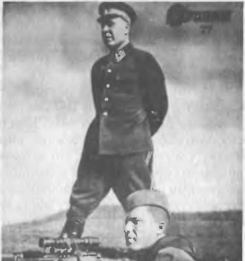 1940 - Счастливый год Сталина