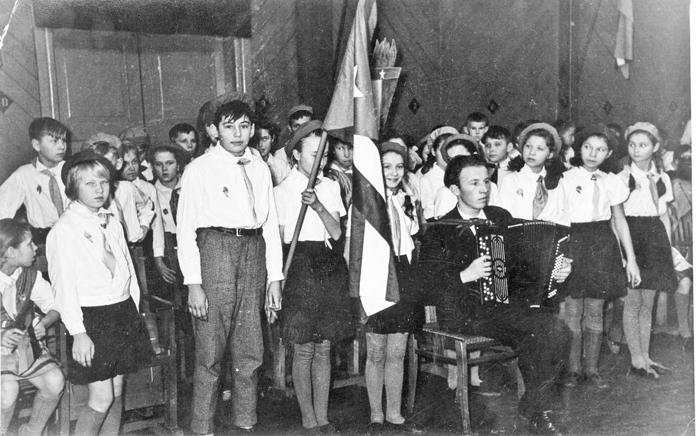 Йошкар-Ола – не Ницца, зима здесь дольше длится