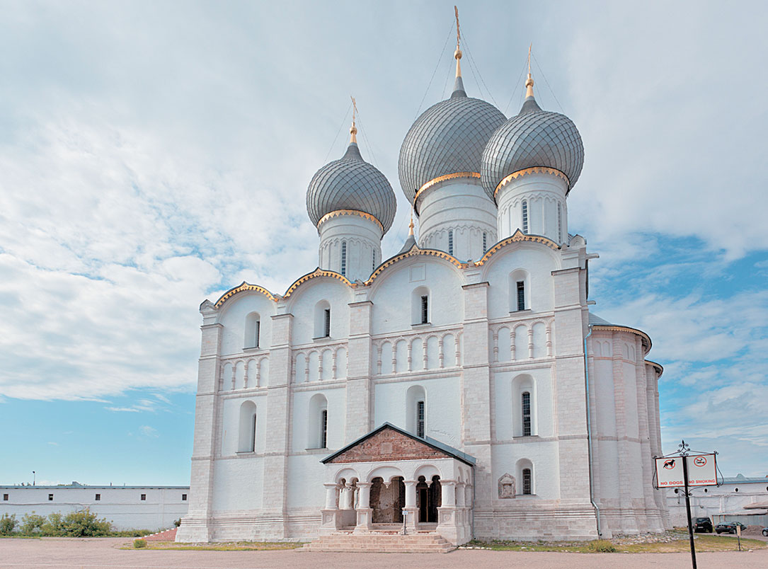 Ордынский период. Первоисточники