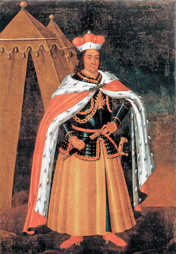 Ордынский период. Первоисточники