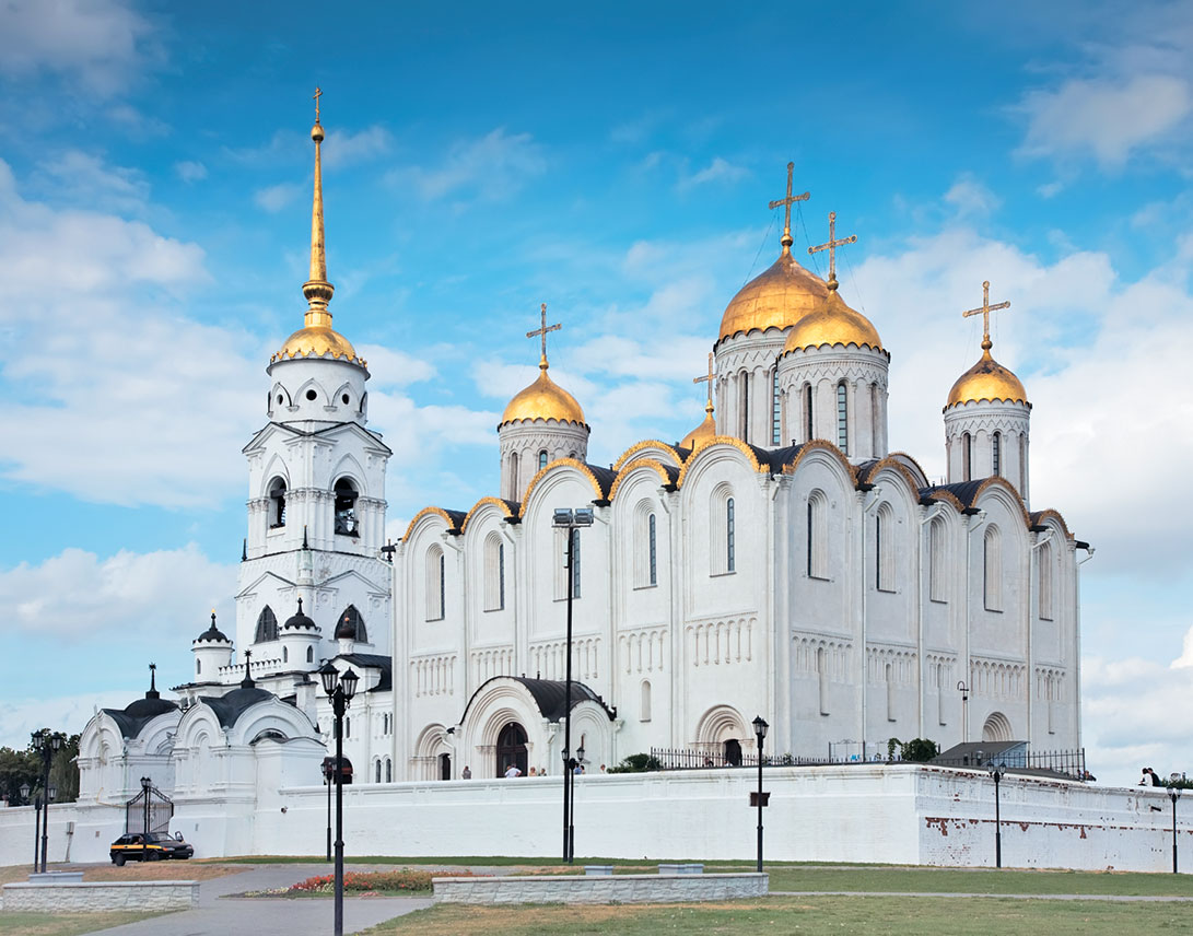 Ордынский период. Первоисточники
