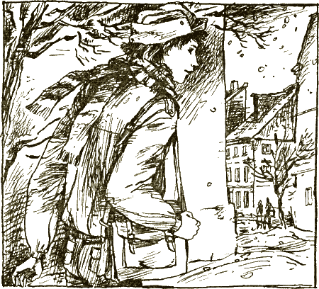 Принцесса и мальчишки