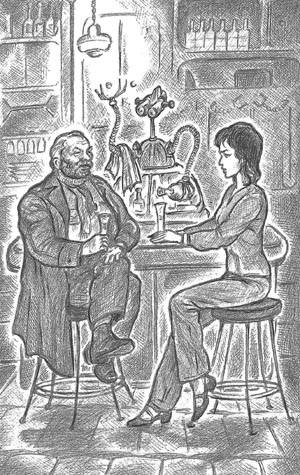 Половинки космоса (сборник)
