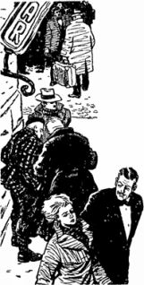 Мир приключений 1957 № 3 Ежегодный сборник фантастических и приключенческих повестей и рассказов