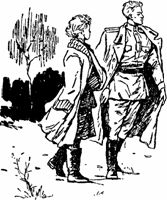 Мир приключений 1957 № 3 Ежегодный сборник фантастических и приключенческих повестей и рассказов