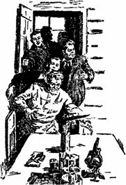 Мир приключений 1957 № 3 Ежегодный сборник фантастических и приключенческих повестей и рассказов