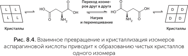 Происхождение жизни