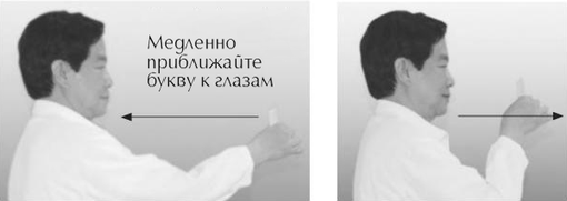 Даосские практики улучшения зрения