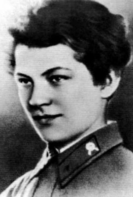 Героическая оборона Москвы 1941 г.