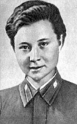 Героическая оборона Москвы 1941 г.