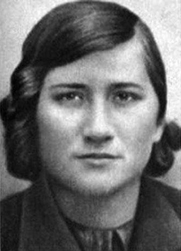 Героическая оборона Москвы 1941 г.